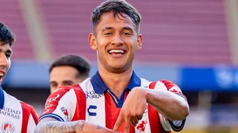 El defensor de San Luis se mostró cauteloso.