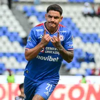 La decisión del Toro Fernández tras los rumores que lo alejan de Cruz Azul