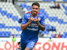 La decisión del Toro Fernández tras los rumores que lo alejan de Cruz Azul