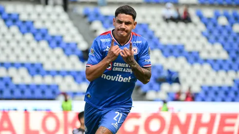 El uruguayo define su futuro en La Máquina.
