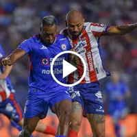 Cruz Azul vs. San Luis: Sigue EN VIVO el Clausura 2026 de Liga MX