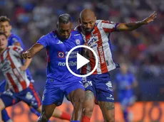 Cruz Azul vs. San Luis: Sigue EN VIVO el Clausura 2026 de Liga MX