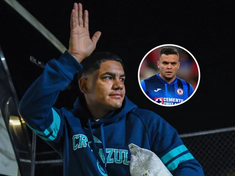 Advierten a Cruz Azul con la renovación del Toro Fernández