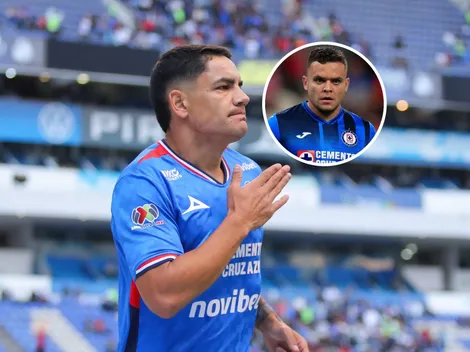 Advierten a Cruz Azul con la renovación del Toro Fernández