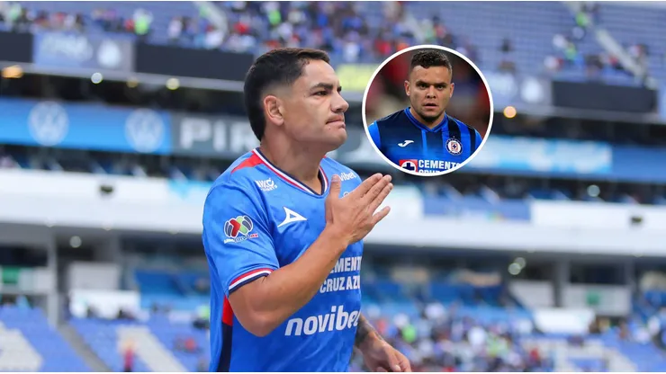 Advierten a Cruz Azul con la renovación del Toro Fernández