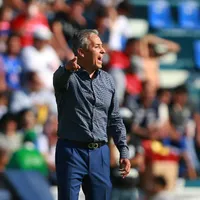 El ex DT de Cruz Azul que hoy sorprende a todos en Liga MX