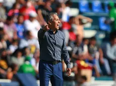 El ex DT de Cruz Azul que hoy sorprende a todos en Liga MX