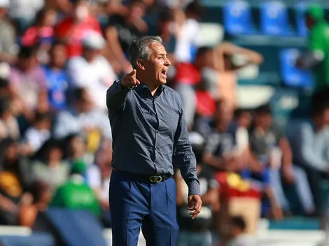 El ex DT de Cruz Azul que hoy sorprende a todos en Liga MX