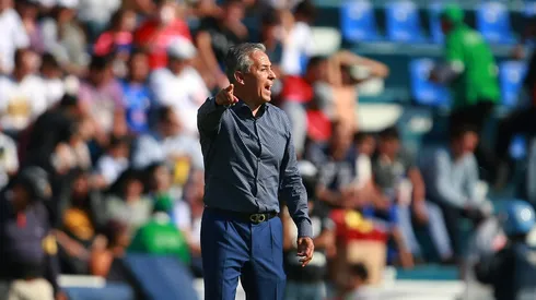 Sergio Bueno atraviesa un gran presente en el Clausura 2026 con Mazatlán.
