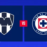 Rayados vs. Cruz Azul: Día, hora y TV de los 8vos de Concachampions 2026
