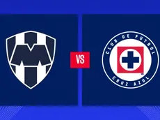 Rayados vs. Cruz Azul: Día, hora y TV de los 8vos de Concachampions 2026
