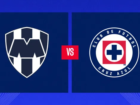 Rayados vs. Cruz Azul: Día, hora y TV de los 8vos de Concachampions 2026