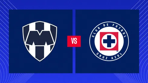 Rayados vs. Cruz Azul: Día, hora y TV de los 8vos de Concachampions 2026