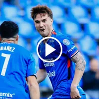 Cruz Azul 1-0 San Luis: Sigue EN VIVO el Clausura 2026 de Liga MX