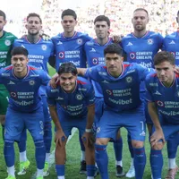 La calificación de cada jugador de Cruz Azul en el triunfo sobre San Luis