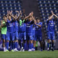 Tabla ACTUALIZADA: Así quedó Cruz Azul tras la Jornada 10