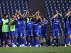 Tabla ACTUALIZADA: Así quedó Cruz Azul tras la Jornada 10