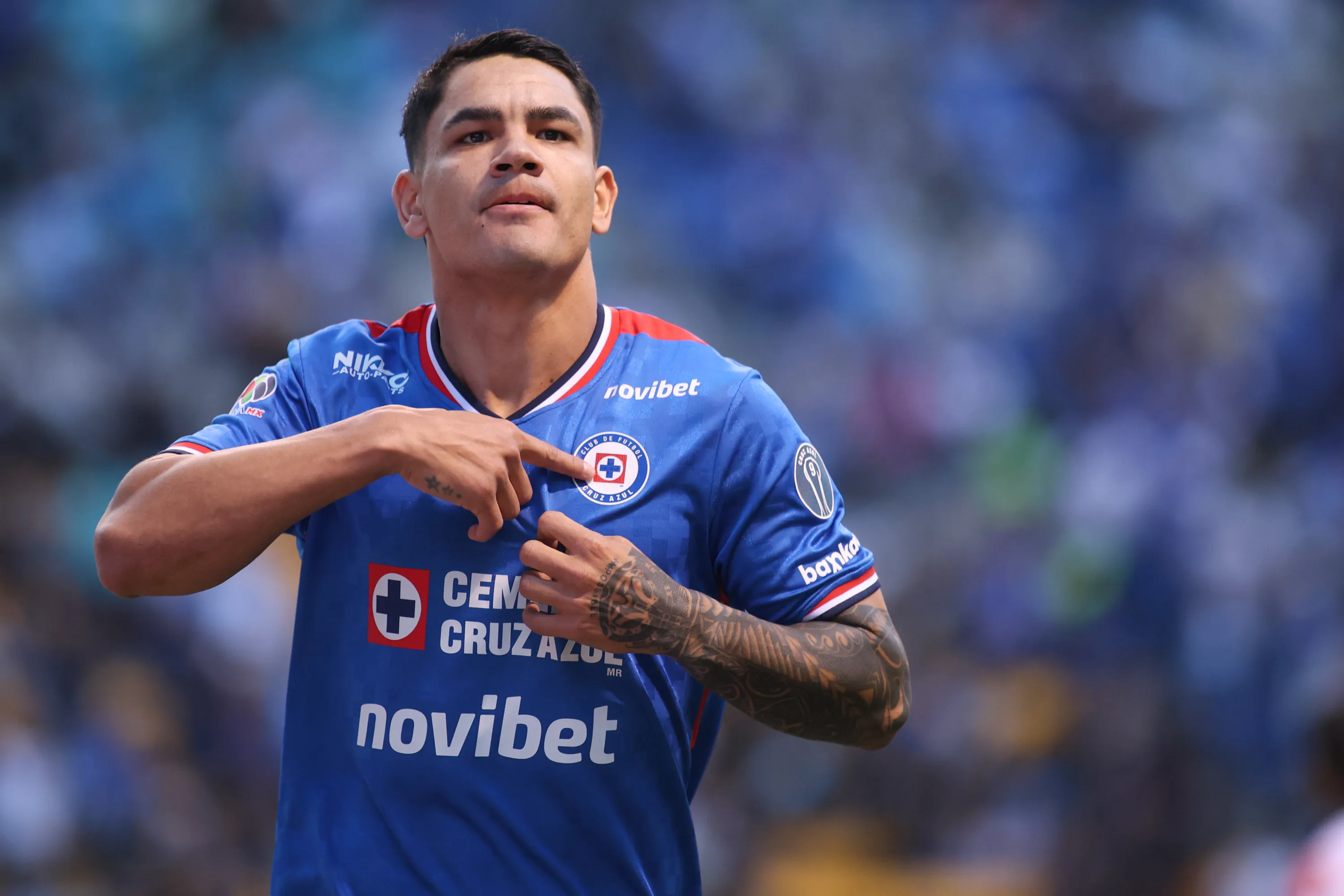 El mensaje de Nicolás Larcamón a Marcelo Bielsa por Toro Fernández (Imago 7)