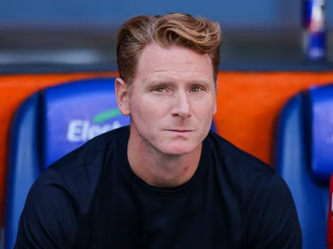 DT de San Luis le restó méritos a Cruz Azul tras ser goleado