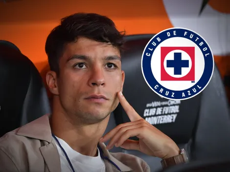 ¡Atente! Rayados perdería a 2 figuras para el duelo con Cruz Azul