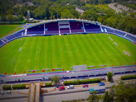 La opción de Cruz Azul para regresar al Estadio 10 de diciembre