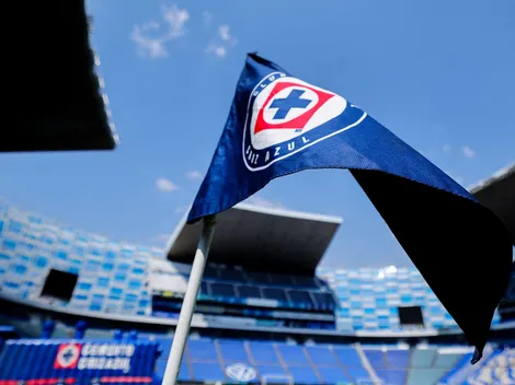 Las noticias de Cruz Azul este domingo 8 de marzo