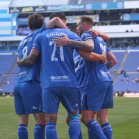 Tabla de goleo Actualizada: Así quedaron Palavecino y el Toro tras la fecha 10