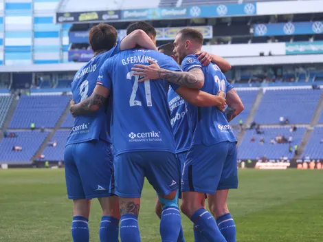 Tabla de goleo Actualizada: Así quedaron Palavecino y el Toro tras la fecha 10