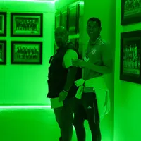 Mier no iría a la Sub 21 vs Pumas: la decisión que tomó Cruz Azul