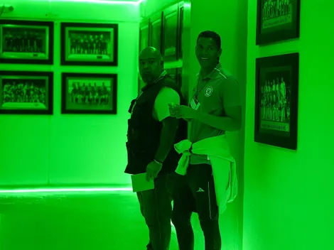 Mier no iría a la Sub 21 vs Pumas: la decisión que tomó Cruz Azul