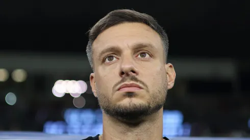 El ex entrenador de Cruz Azul buscará esta semana clasificarse a la fase de grupos de la Copa Libertadores.