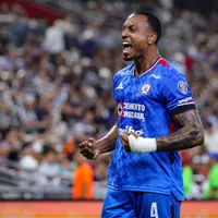 Ditta confesó por qué entrena en casa desde hace dos meses