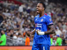 Ditta confesó por qué entrena en casa desde hace dos meses