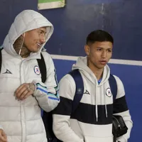 Jaziel Mendoza está cerca de volver: ¿Qué le pasó?