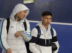 Jaziel Mendoza está cerca de volver: ¿Qué le pasó?