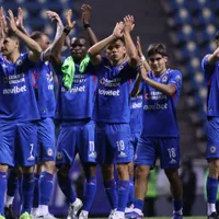 Así quedó Cruz Azul en la Regla de Menores tras la J10 del Clausura 2026