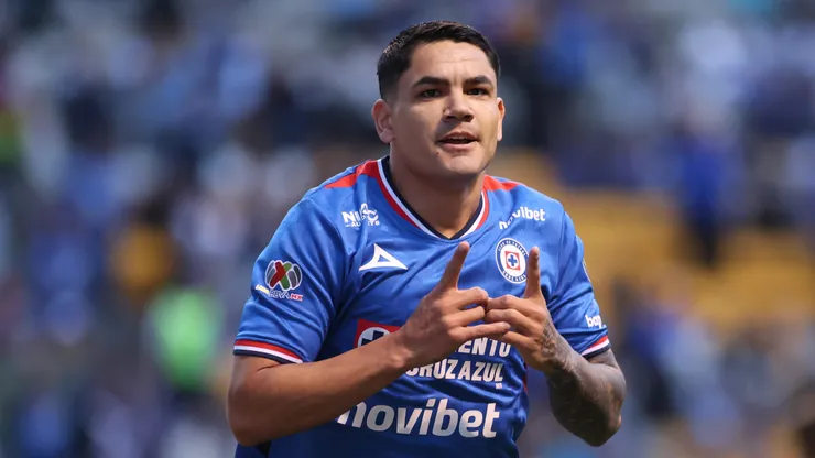 El jugador uruguayo y su sentir en las redes sociales.
