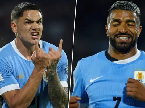 Los números que exponen al Búfalo Aguirre ante el Toro Fernández