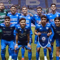 Dos figuras de Cruz Azul, al borde de ser sancionados en la Liga MX
