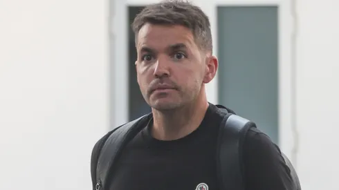 El DT argentino y unas palabras que no pasaron por alto.