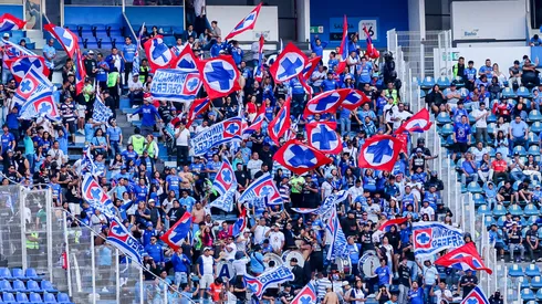 Noticias de Cruz Azul hoy: Willer Ditta, Toro Fernández y Regla de Menores