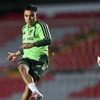 Charly pierde terreno en México tras última decisión de Javier Aguirre