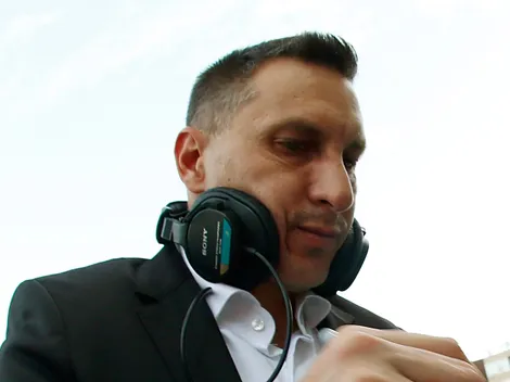 El Chaco casi termina a los golpes en su debut en Kings League