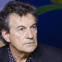 Rubén Omar Romano le baja los humos a Cruz Azul