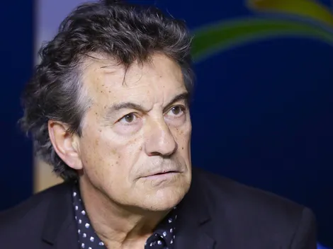 Rubén Omar Romano le baja los humos a Cruz Azul