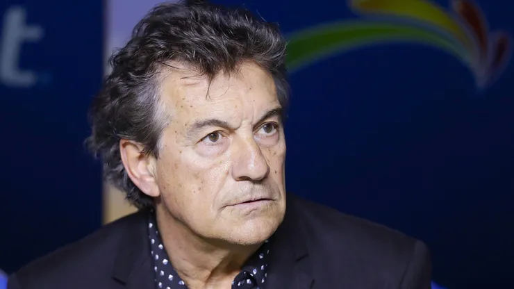 Rubén Omar Romano analizó al Cruz Azul de Nicolás Larcamón y también dejó un palo a Martin Anselmi.