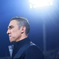 Se complica el panorama de Vicente Sánchez en Ecuador