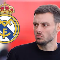 Anselmi responde a las críticas de un ex Real Madrid