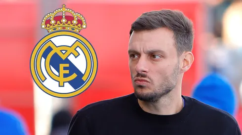 Martin Anselmi fue criticado duramente en su etapa como DT del FC Porto después de hablar del Big Data en una rueda de prensa.