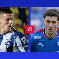 Cruz Azul vs. Rayados: cómo y dónde ver los octavos de Concacaf